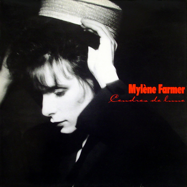 Mylène Farmer Cendres de Lune