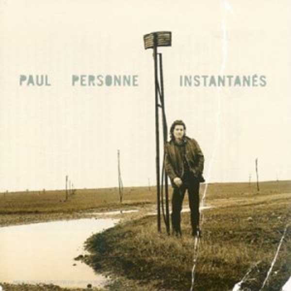 Paul Personne Instantanés