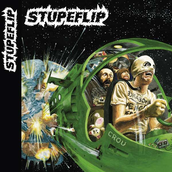 Stupeflip Stupeflip